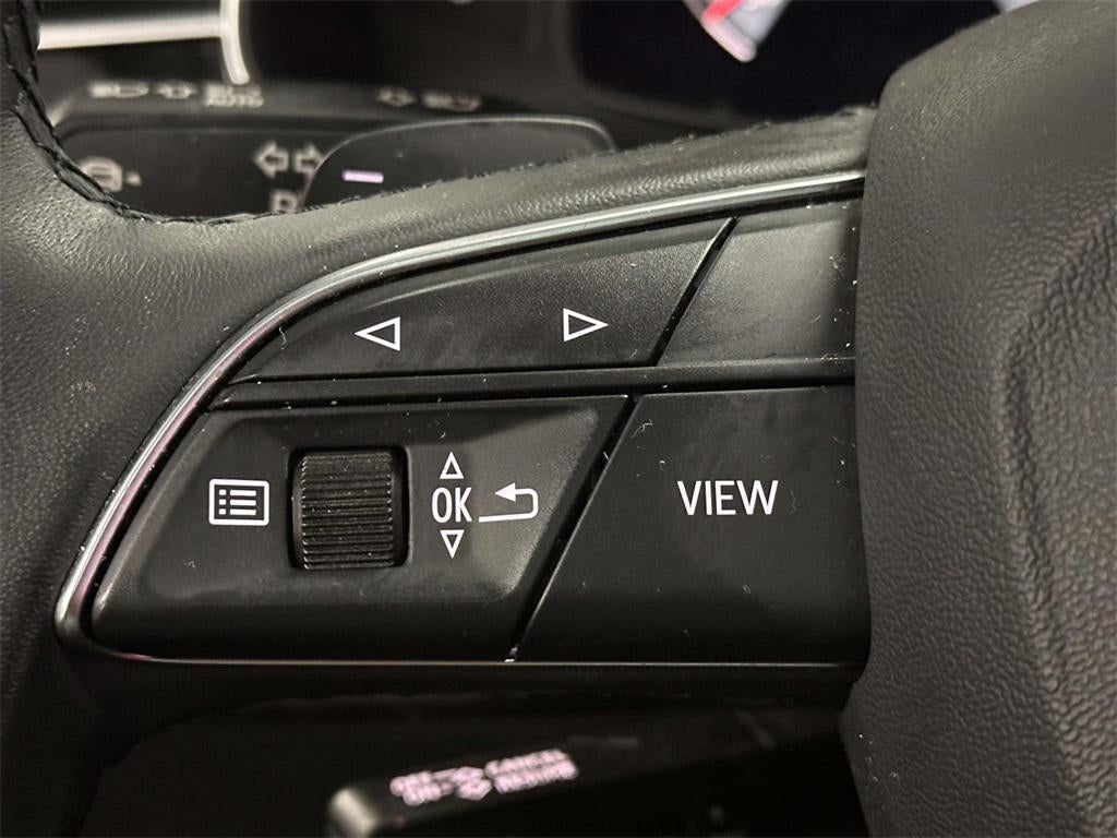 2023 Audi Q7 Premium 45 TFSI quattro Tiptronic