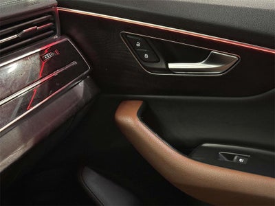 2023 Audi Q7 Premium 45 TFSI quattro Tiptronic