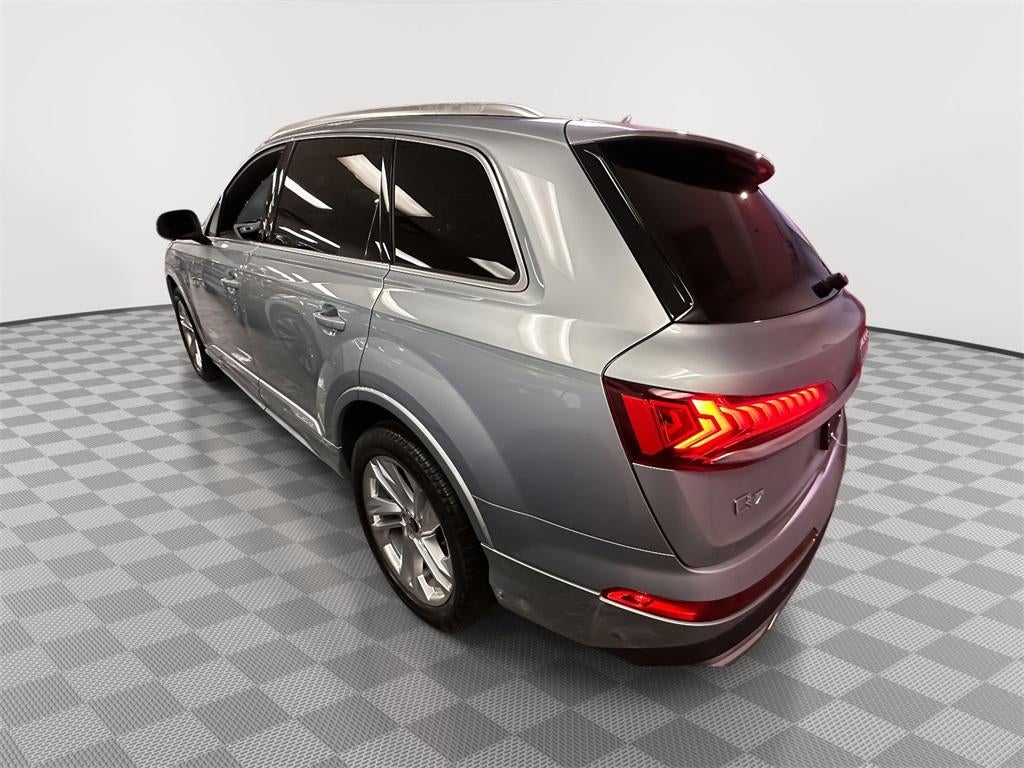 2023 Audi Q7 Premium 45 TFSI quattro Tiptronic