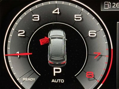 2023 Audi Q7 Premium 45 TFSI quattro Tiptronic