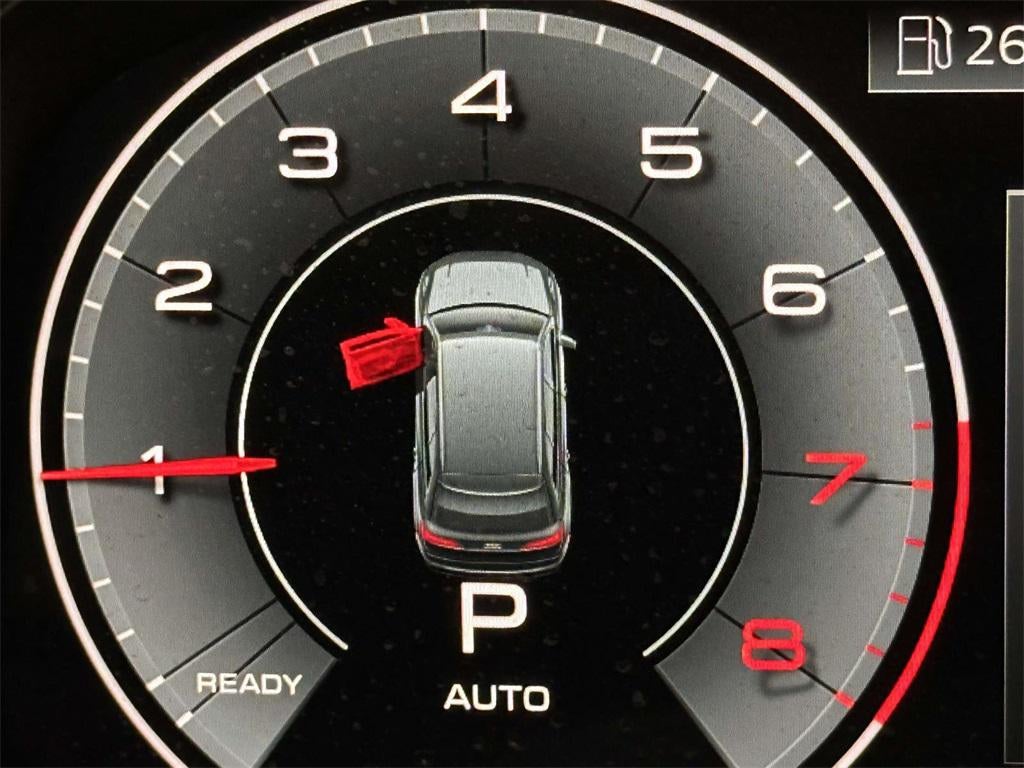 2023 Audi Q7 Premium 45 TFSI quattro Tiptronic