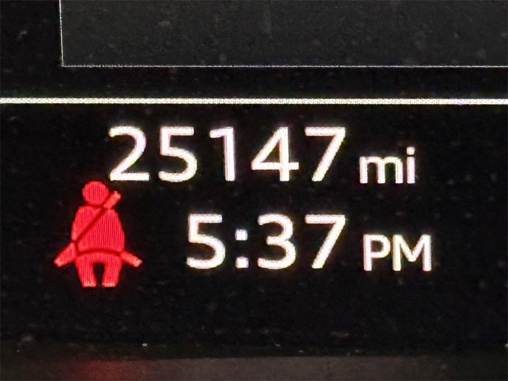 2023 Audi Q7 Premium 45 TFSI quattro Tiptronic