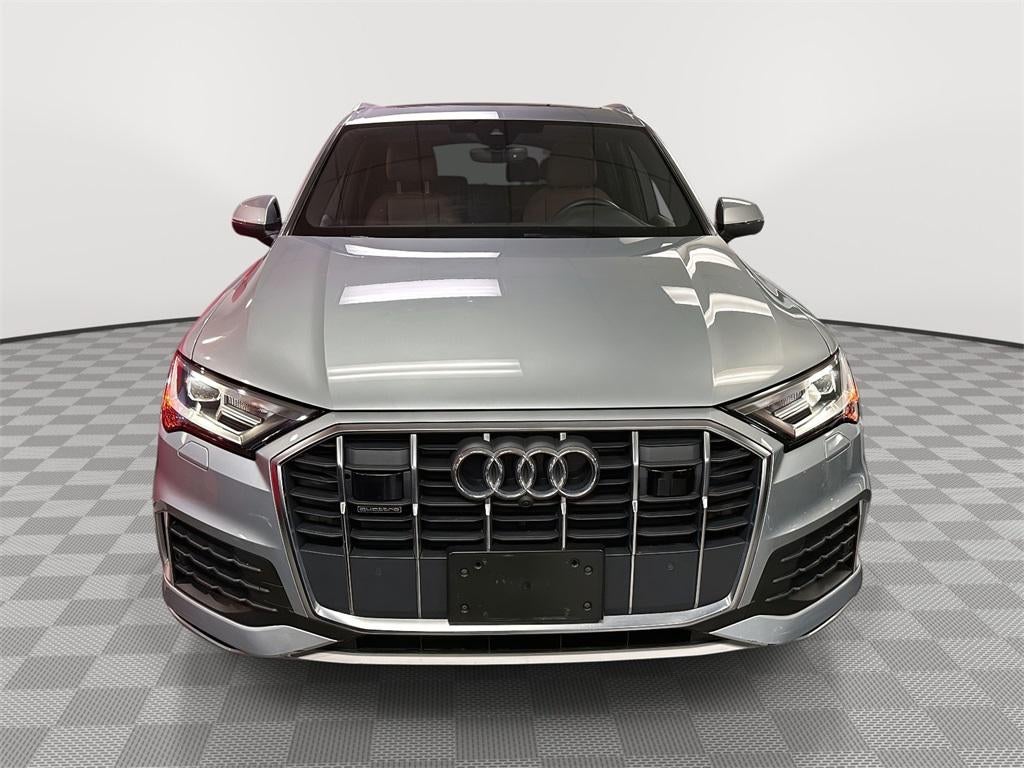2023 Audi Q7 Premium 45 TFSI quattro Tiptronic