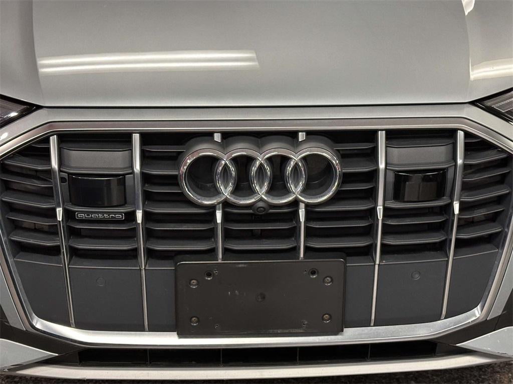 2023 Audi Q7 Premium 45 TFSI quattro Tiptronic