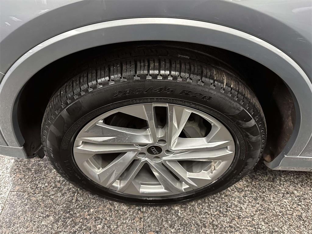 2023 Audi Q7 Premium 45 TFSI quattro Tiptronic