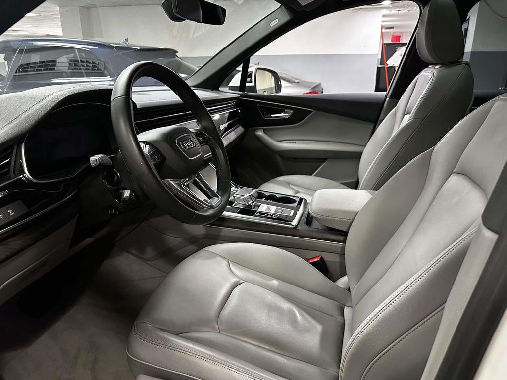 2023 Audi Q7 Premium 45 TFSI quattro Tiptronic