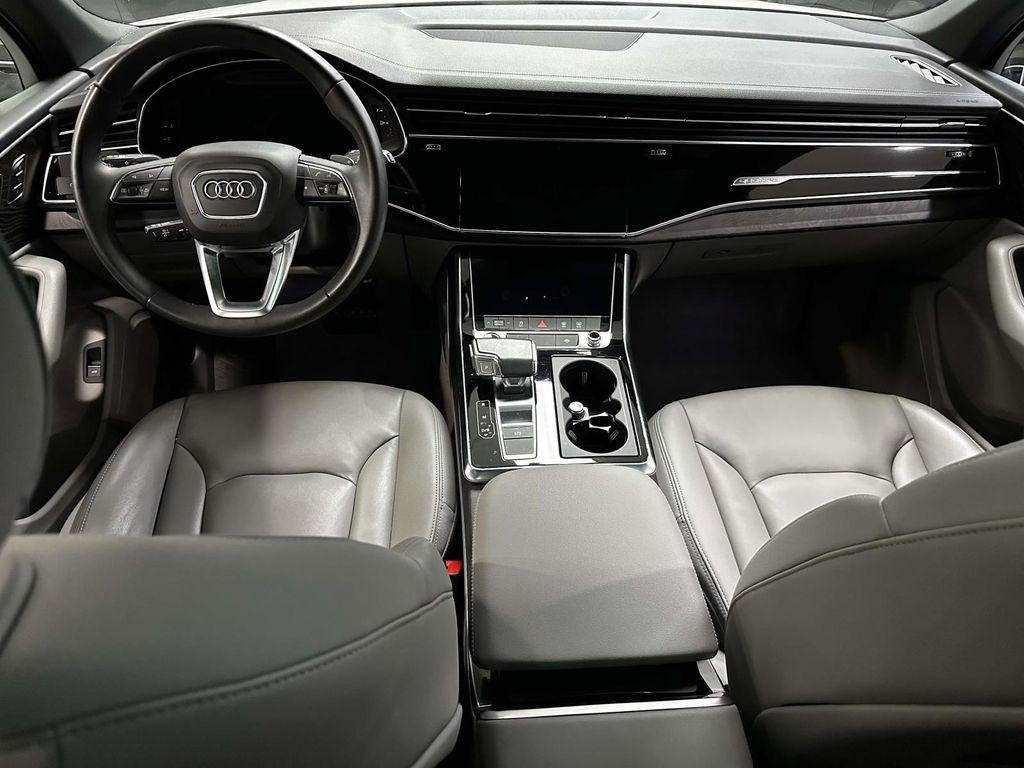 2023 Audi Q7 Premium 45 TFSI quattro Tiptronic