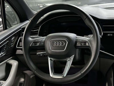 2023 Audi Q7 Premium 45 TFSI quattro Tiptronic