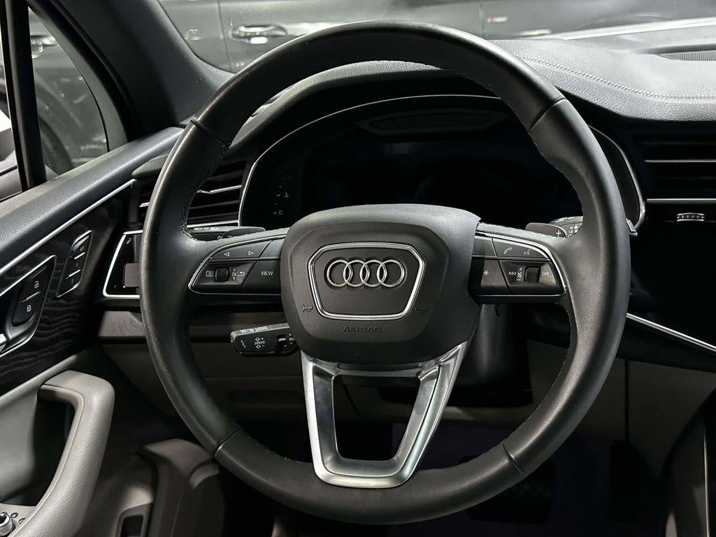 2023 Audi Q7 Premium 45 TFSI quattro Tiptronic