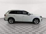 2023 Audi Q7 Premium 45 TFSI quattro Tiptronic