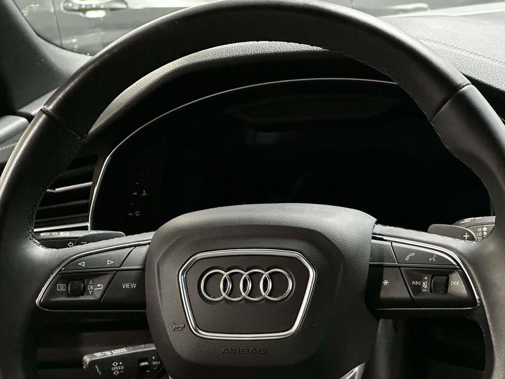 2023 Audi Q7 Premium 45 TFSI quattro Tiptronic
