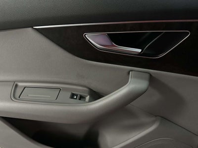 2023 Audi Q7 Premium 45 TFSI quattro Tiptronic