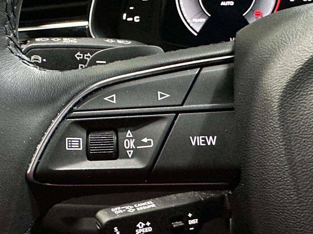 2023 Audi Q7 Premium 45 TFSI quattro Tiptronic