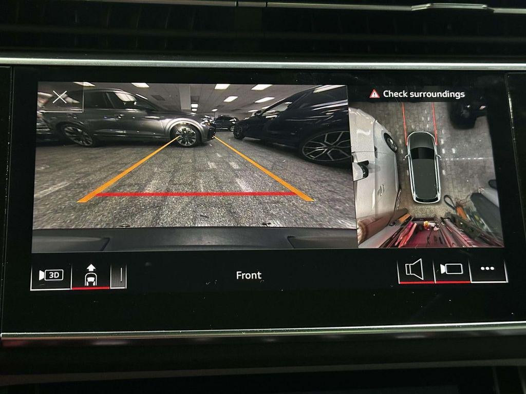 2023 Audi Q7 Premium 45 TFSI quattro Tiptronic