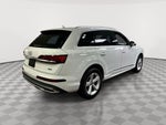 2023 Audi Q7 Premium 45 TFSI quattro Tiptronic