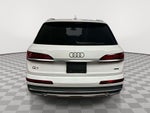 2023 Audi Q7 Premium 45 TFSI quattro Tiptronic
