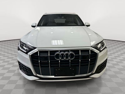 2023 Audi Q7 Premium 45 TFSI quattro Tiptronic