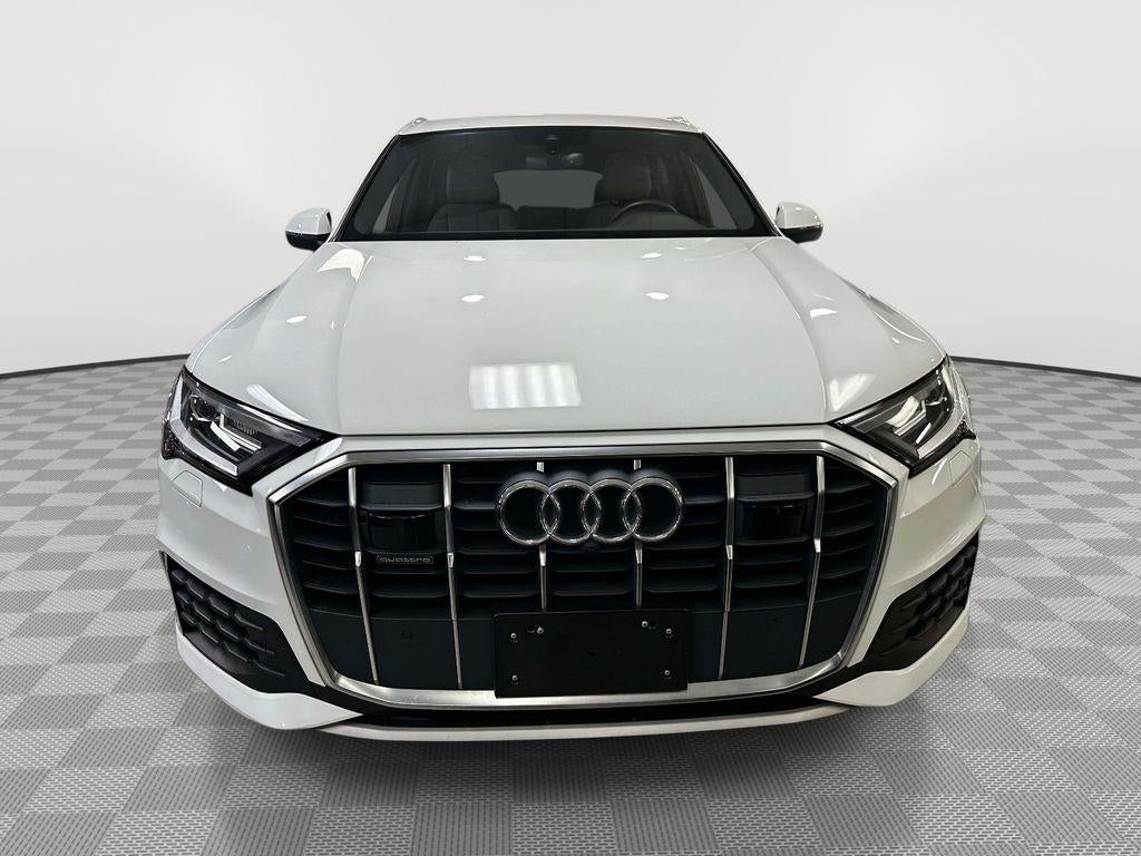 2023 Audi Q7 Premium 45 TFSI quattro Tiptronic