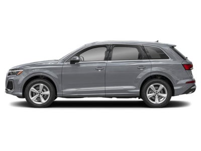 2026 Audi Q7 Premium 45 TFSI quattro tiptronic