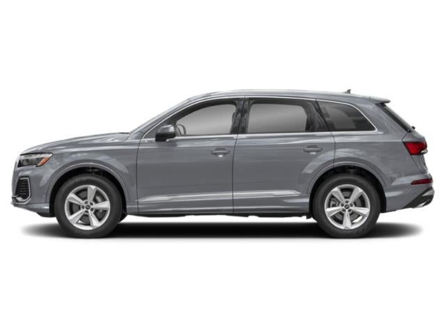 2026 Audi Q7 Premium 45 TFSI quattro tiptronic