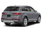 2026 Audi Q7 Premium 45 TFSI quattro tiptronic