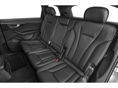 2026 Audi Q7 Premium 45 TFSI quattro tiptronic