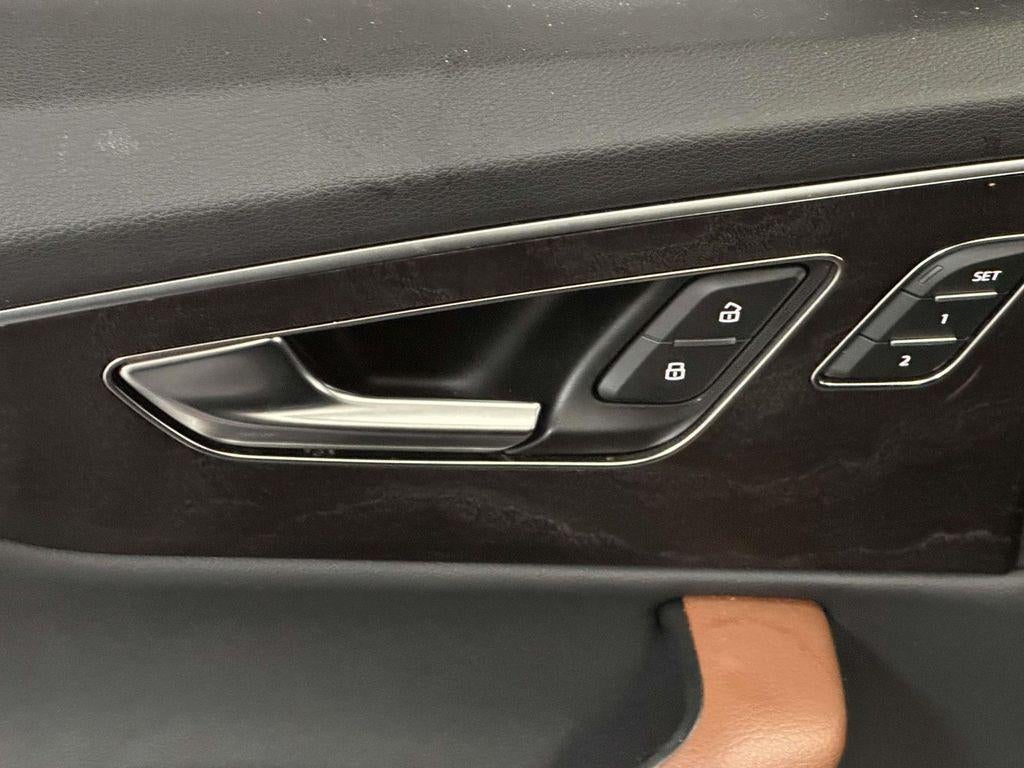2023 Audi Q7 Premium 45 TFSI quattro Tiptronic