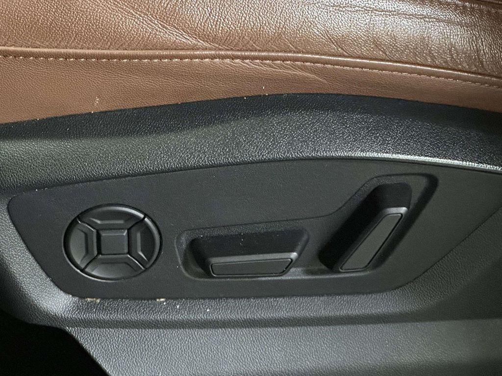 2023 Audi Q7 Premium 45 TFSI quattro Tiptronic