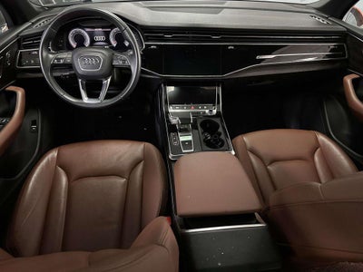 2023 Audi Q7 Premium 45 TFSI quattro Tiptronic