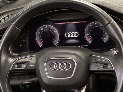 2023 Audi Q7 Premium 45 TFSI quattro Tiptronic