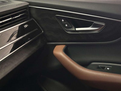 2023 Audi Q7 Premium 45 TFSI quattro Tiptronic
