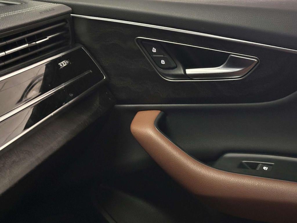 2023 Audi Q7 Premium 45 TFSI quattro Tiptronic