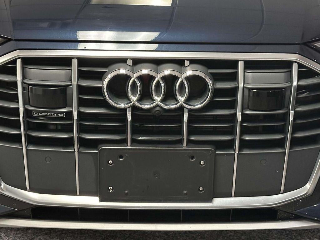 2023 Audi Q7 Premium 45 TFSI quattro Tiptronic