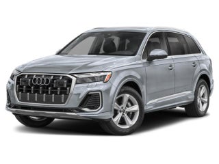 2025 Audi Q7 Premium 45 TFSI quattro Tiptronic