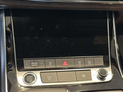 2026 Audi Q7 Premium 45 TFSI quattro tiptronic