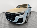 2026 Audi Q7 Premium 45 TFSI quattro tiptronic