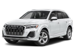 2026 Audi Q7 Premium 45 TFSI quattro tiptronic