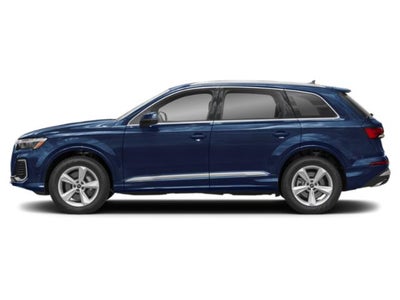 2026 Audi Q7 Premium 45 TFSI quattro tiptronic