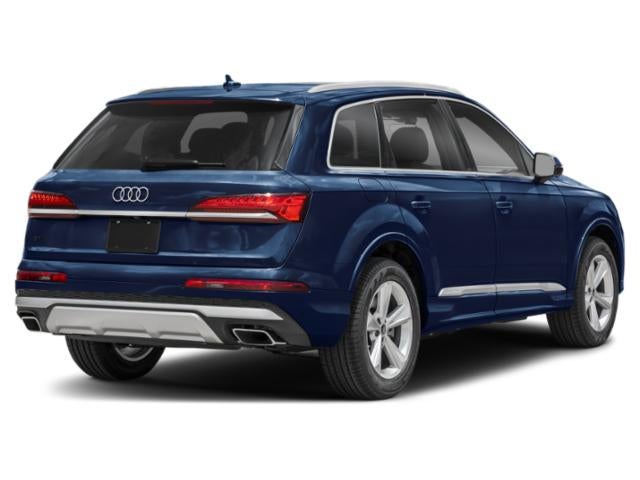 2026 Audi Q7 Premium 45 TFSI quattro tiptronic