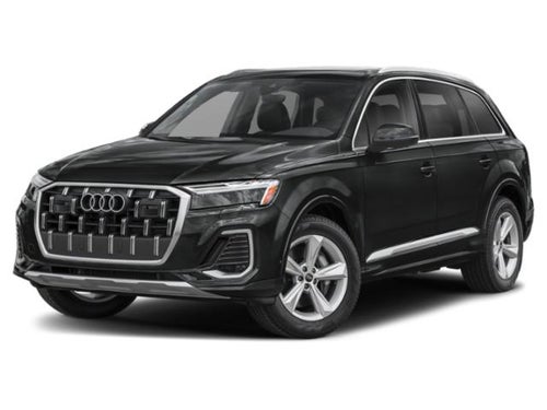 2026 Audi Q7 Premium 45 TFSI quattro tiptronic