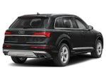 2026 Audi Q7 Premium 45 TFSI quattro tiptronic