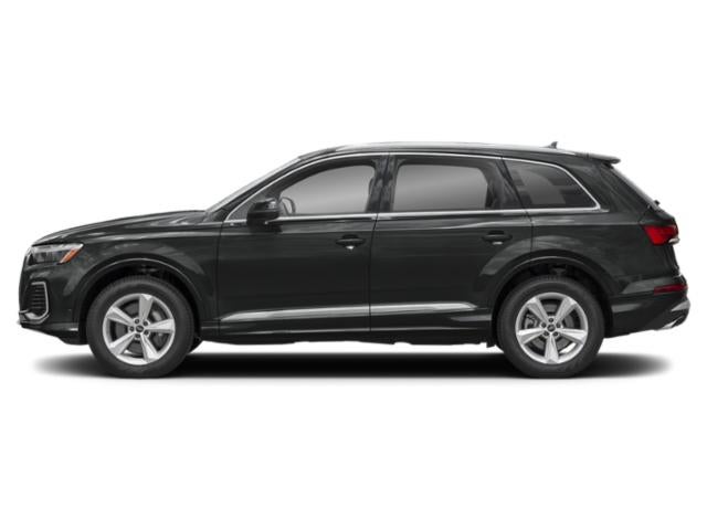 2026 Audi Q7 Premium 45 TFSI quattro tiptronic