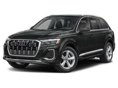 2026 Audi Q7 Premium 45 TFSI quattro tiptronic