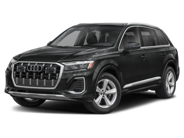 2026 Audi Q7 Premium 45 TFSI quattro tiptronic