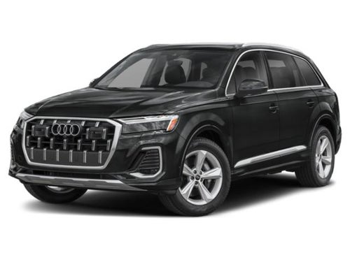 2026 Audi Q7 Premium 45 TFSI quattro tiptronic