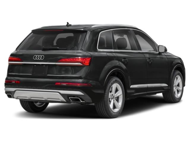 2026 Audi Q7 Premium 45 TFSI quattro tiptronic