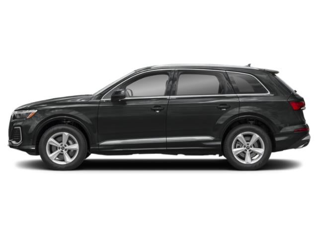2026 Audi Q7 Premium 45 TFSI quattro tiptronic
