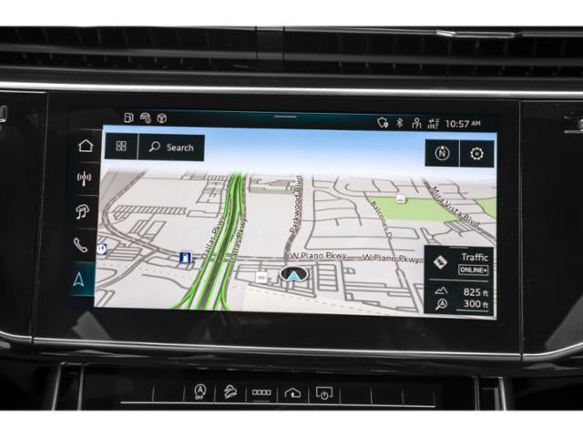 2026 Audi Q7 Premium 45 TFSI quattro tiptronic