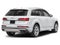 2026 Audi Q7 Premium 45 TFSI quattro tiptronic