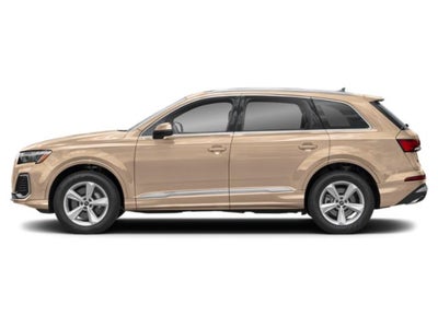 2026 Audi Q7 Premium 45 TFSI quattro tiptronic